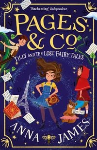 Produktbild: Pages & Co Tilly_pages & C2 Pb