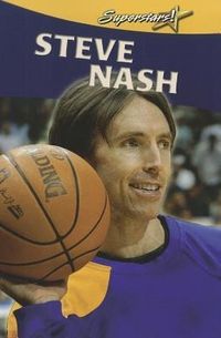 Produktbild: Steve Nash