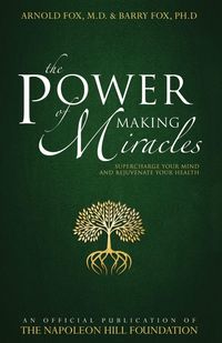 Produktbild: The Power Of Making Miracles (english)