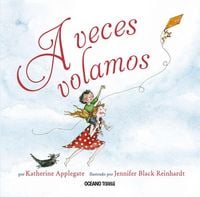 Produktbild: A Veces Volamos