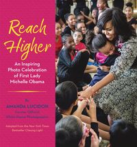 Produktbild: Reach Higher