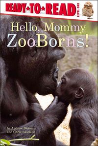 Produktbild: Hello, Mommy Zooborns!