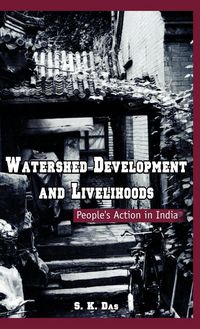 Produktbild: Watershed Development and Livelihoods