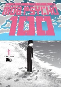 Produktbild: Mob Psycho 100 Volume 11