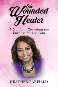 Produktbild: The Wounded Healer