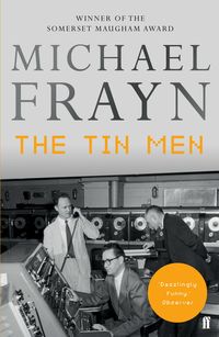 Produktbild: The Tin Men