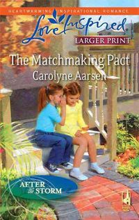 Produktbild: The Matchmaking Pact