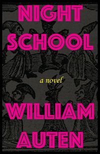 Produktbild: Night School