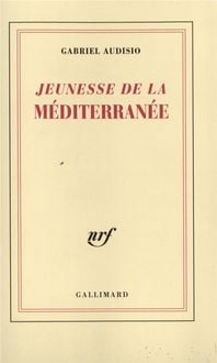 Produktbild: Jeunesse de la M&eacute;diterran&eacute;e