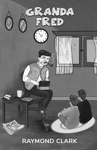Produktbild: Granda Fred