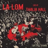 Produktbild: Live at Thalia Hall