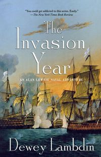 Produktbild: Invasion Year