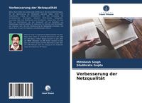 Produktbild: Verbesserung der Netzqualit&auml;t