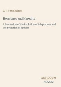 Produktbild: Hormones and Heredity