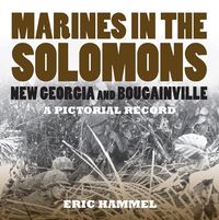 Produktbild: Marines in the Solomons