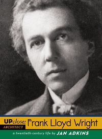 Produktbild: Frank Lloyd Wright