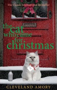 Produktbild: The Cat Who Came For Christmas