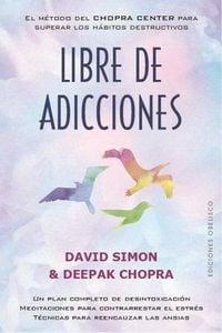 Produktbild: Libre de adicciones
