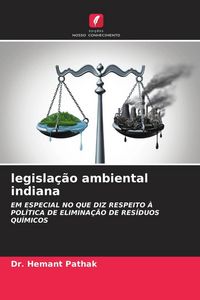 Produktbild: Legisla&ccedil;&atilde;o ambiental indiana