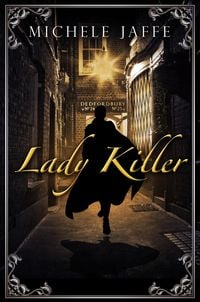 Produktbild: Lady Killer