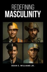 Produktbild: Redefining Masculinity