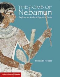 Produktbild: Hooper, M: The Tomb of Nebamun