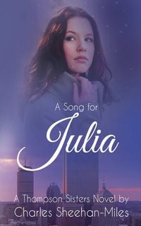 Produktbild: A Song for Julia