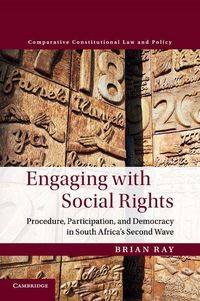 Produktbild: Engaging with Social Rights
