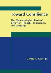 Produktbild: Toward Consilience