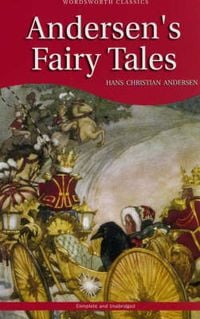 Bild vom Artikel Fairy Tales vom Autor Hans Christian Andersen
