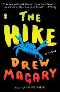 Produktbild: The Hike