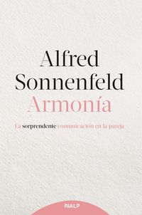 Produktbild: Armon&iacute;a