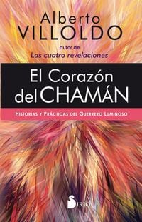 Produktbild: Corazon del Chaman, El