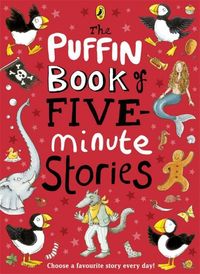 Produktbild: Perrault, C: The Puffin Book Of Five-Minute Stories