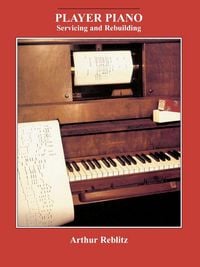 Produktbild: Player Piano