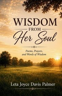 Produktbild: Wisdom from Her Soul