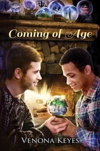 Produktbild: Coming of Age