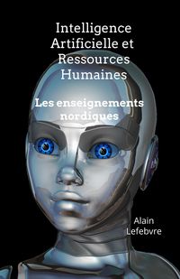 Produktbild: Intelligence Artificielle et Ressources Humaines