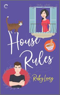 Produktbild: House Rules