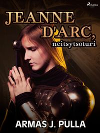 Produktbild: Jeanne d'Arc, neitsytsoturi