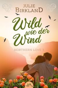 Produktbild: Wild wie der Wind