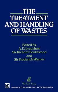 Produktbild: Treatment and Handling of Wastes