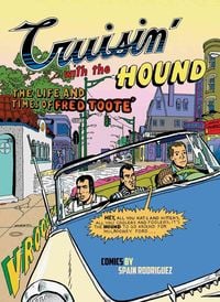 Produktbild: Cruisin' with the Hound