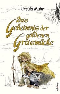 Produktbild: Das Geheimnis der goldenen Grasm&uuml;cke