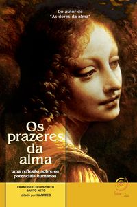 Produktbild: Os prazeres da alma