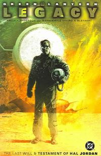 Produktbild: Green Lantern: Legacy