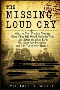 Produktbild: The Missing Loud Cry