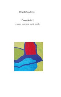 Produktbild: L'incertitude 2