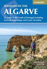 Produktbild: Walking in the Algarve