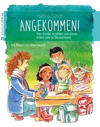 Produktbild: Angekommen!